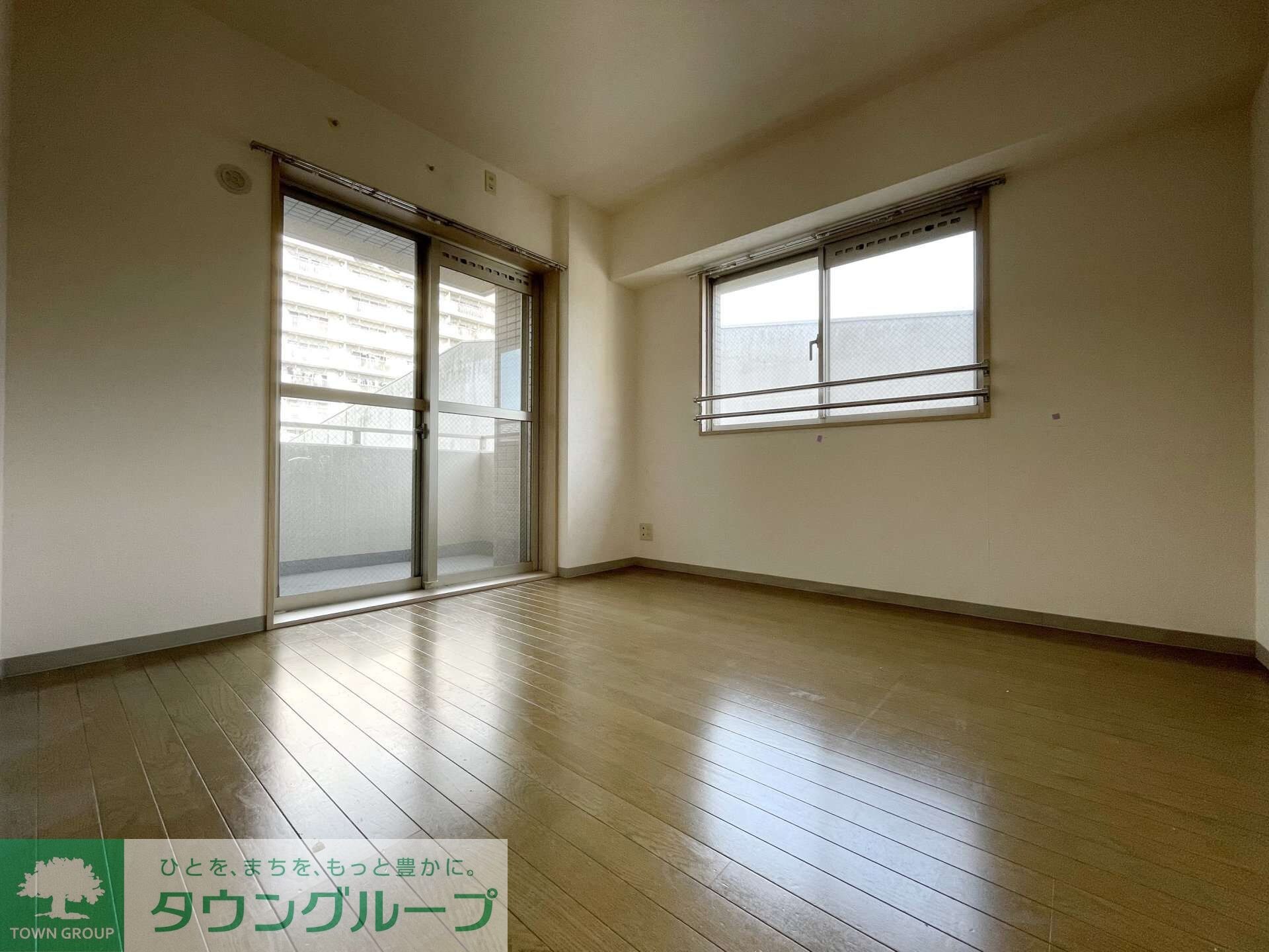 シュティーレ松原の物件内観写真