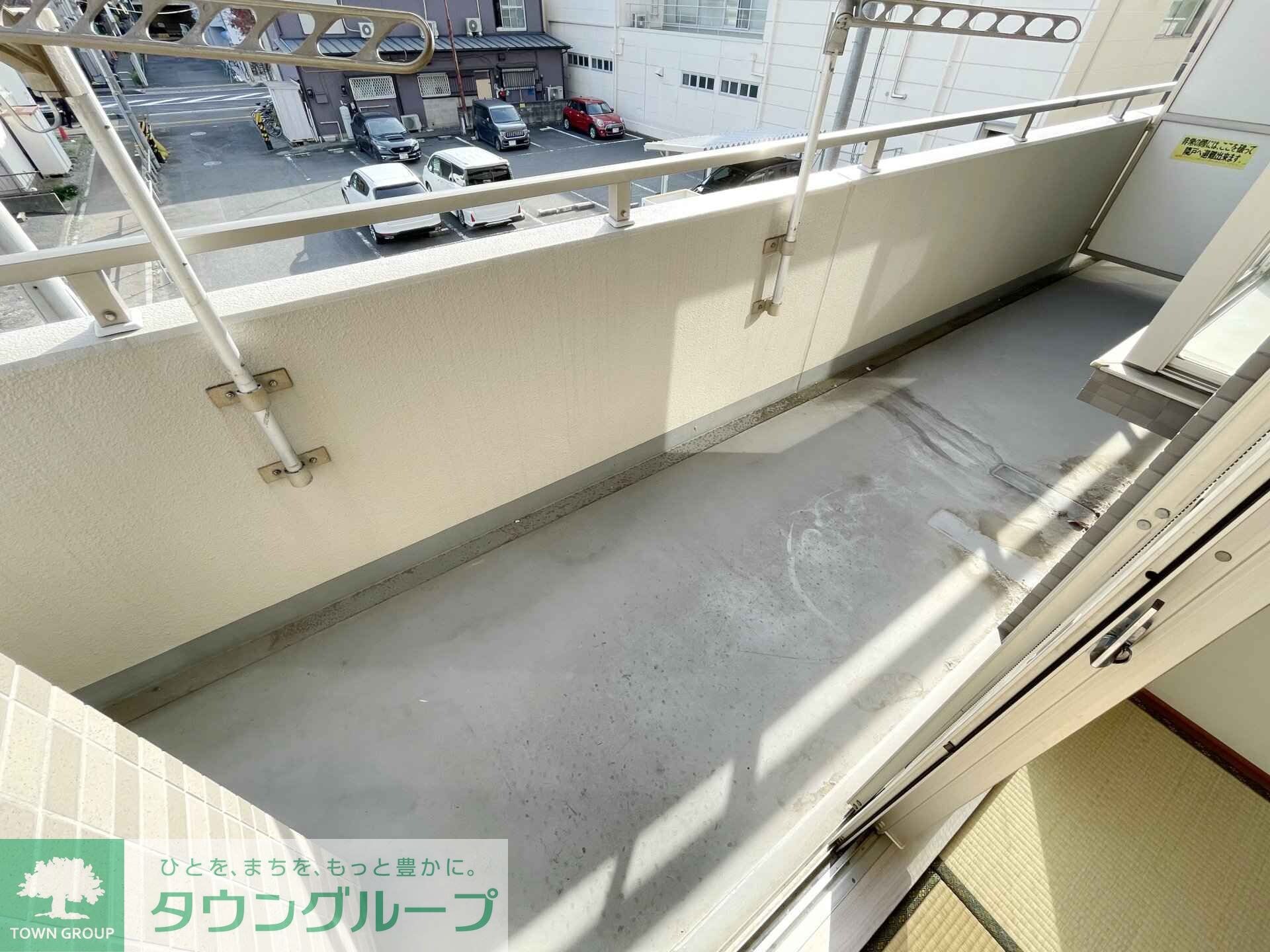 シュティーレ松原の物件内観写真