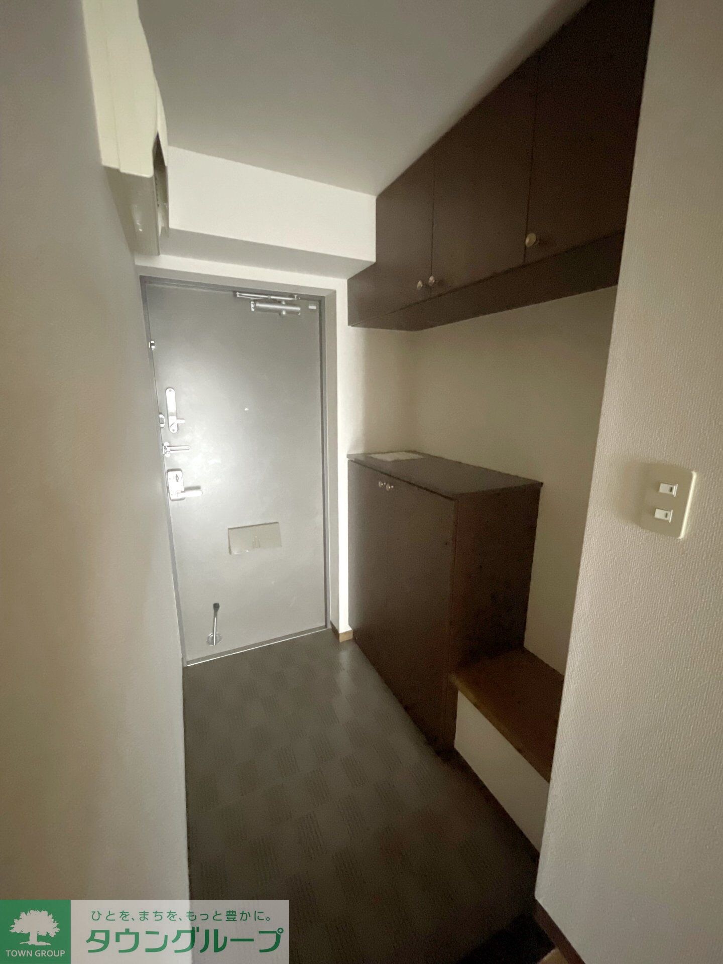 ピエール草加の物件内観写真