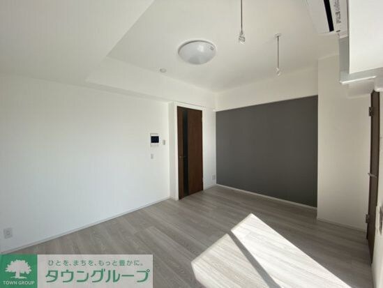 MAXIV　CROS竹ノ塚の物件内観写真