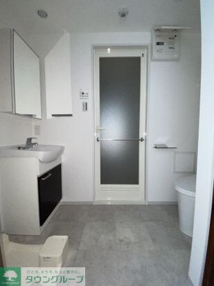 MAXIV　CROS竹ノ塚の物件内観写真