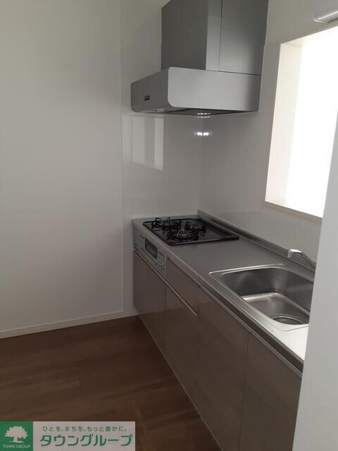 ラウナハレの物件内観写真