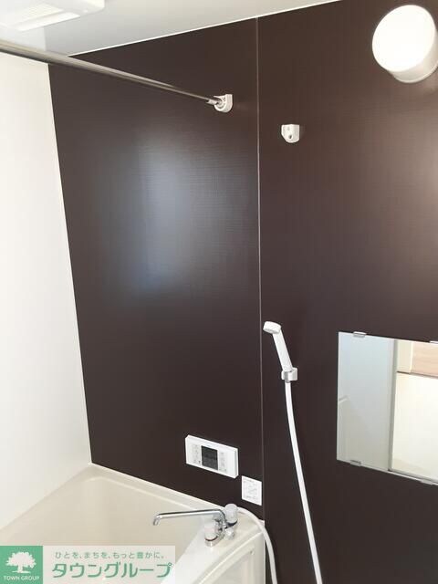 ラウナハレの物件内観写真