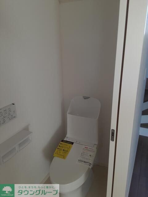 ラウナハレの物件内観写真