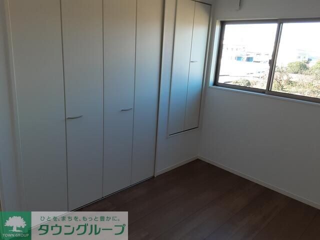 ラウナハレの物件内観写真