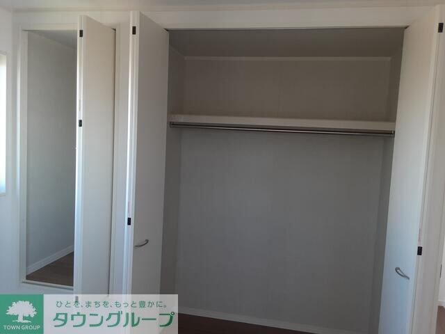 ラウナハレの物件内観写真