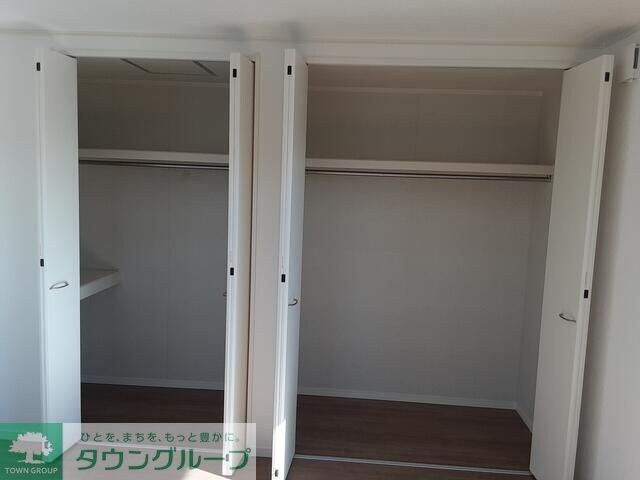 ラウナハレの物件内観写真