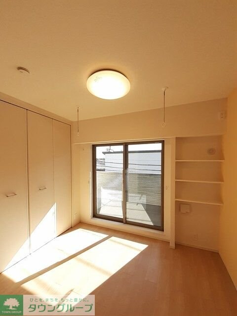 Ｓ・Ｂｒｉｓａの物件内観写真