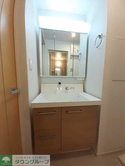 Ｓ・Ｂｒｉｓａの物件内観写真