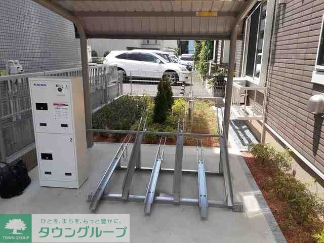 クオーレの物件内観写真