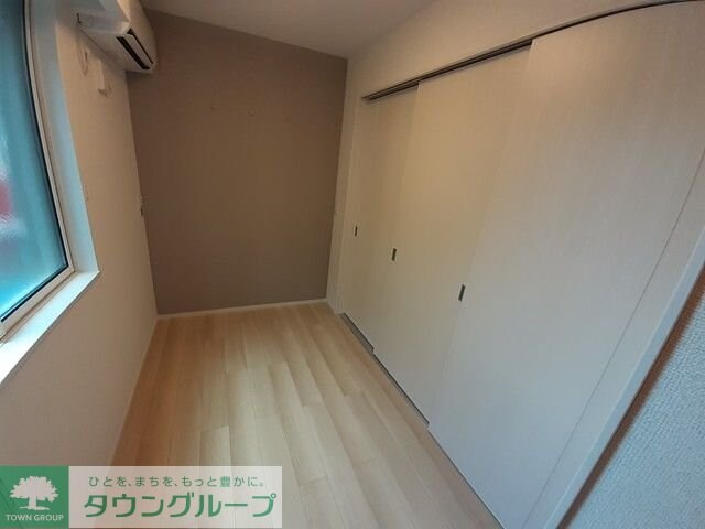 クオーレの物件内観写真