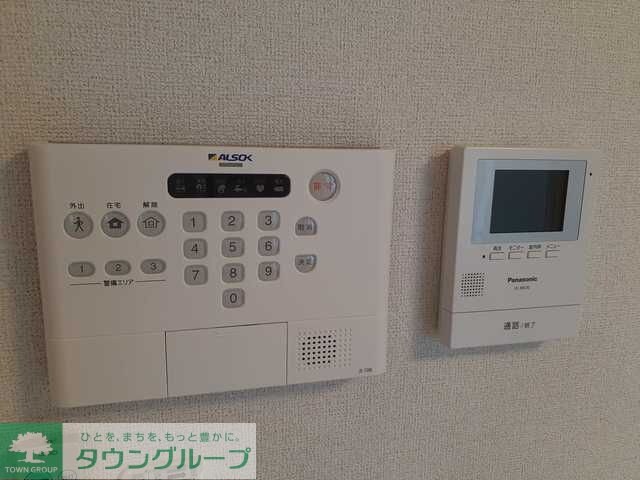 クオーレの物件内観写真