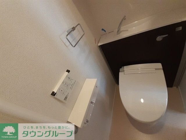 クオーレの物件内観写真