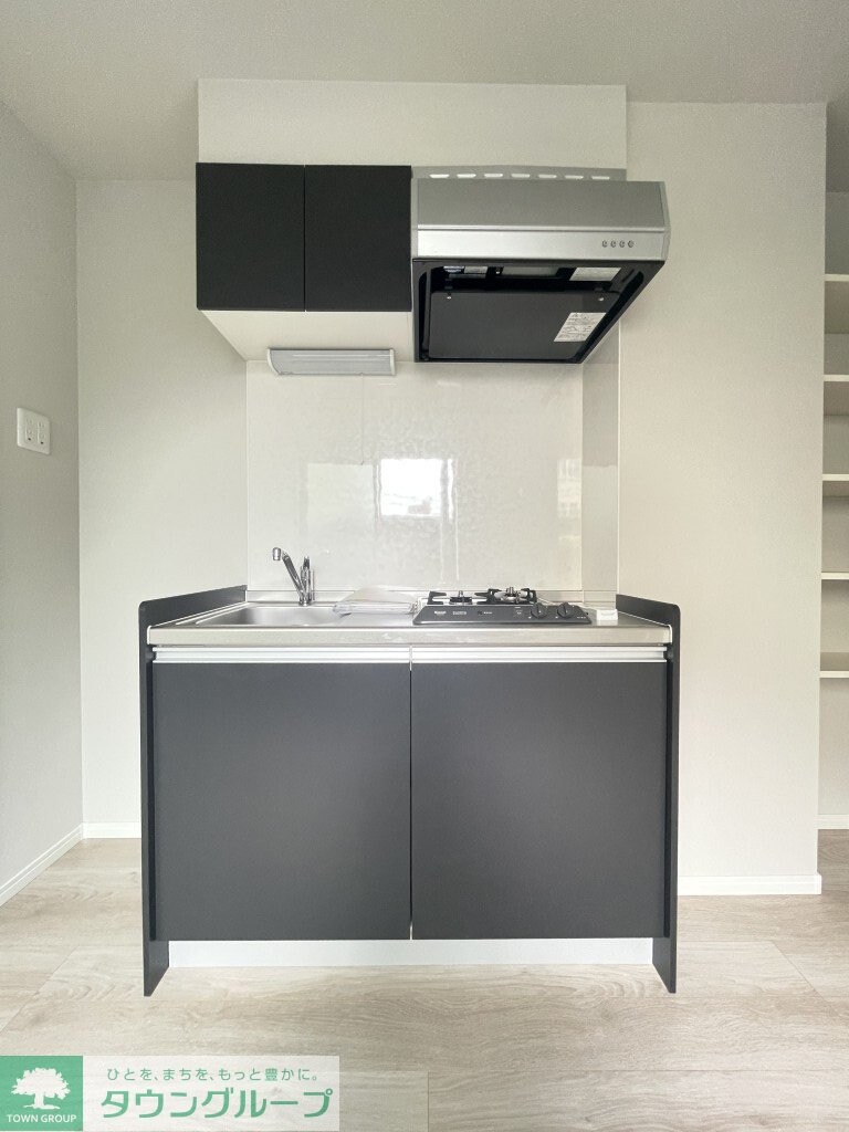 ハナテラス竹ノ塚(ハナテラスタケノヅカ)の物件内観写真