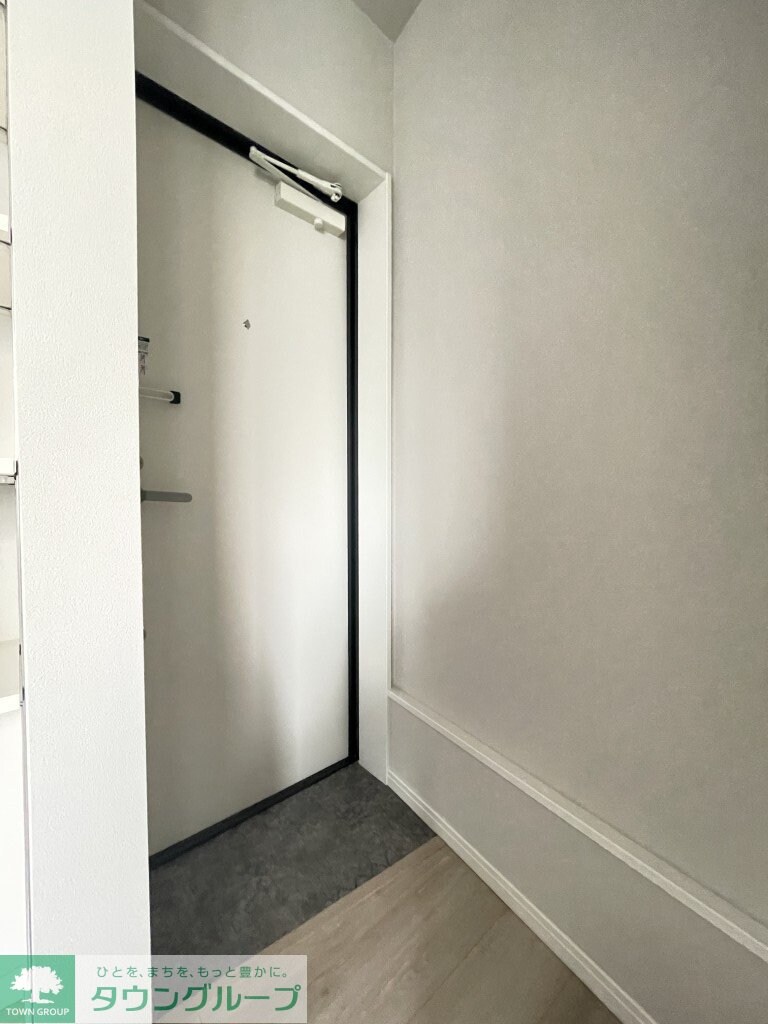 ハナテラス竹ノ塚(ハナテラスタケノヅカ)の物件内観写真