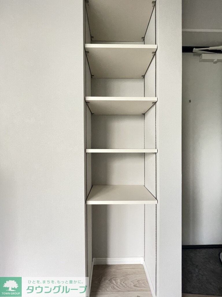 ハナテラス竹ノ塚(ハナテラスタケノヅカ)の物件内観写真