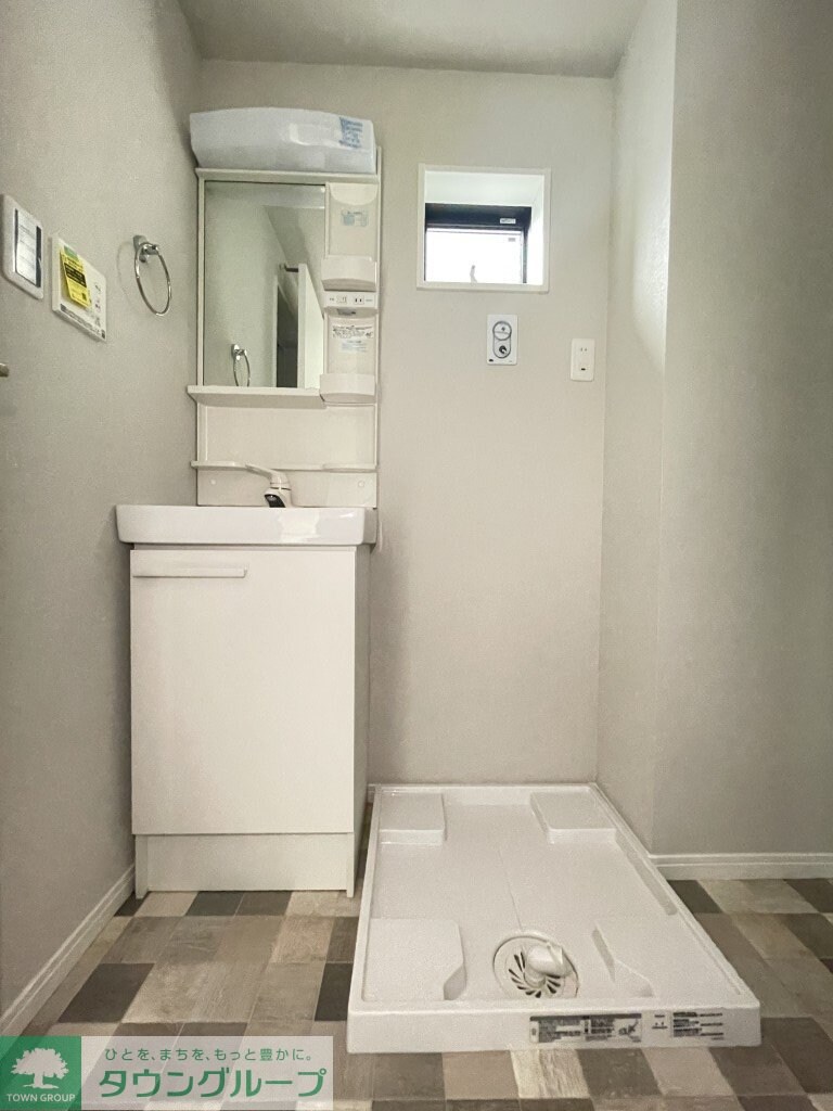 ハナテラス竹ノ塚(ハナテラスタケノヅカ)の物件内観写真