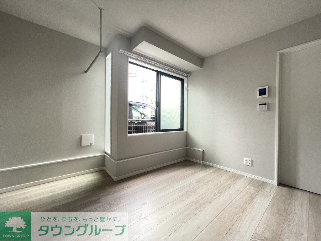 ハナテラス竹ノ塚(ハナテラスタケノヅカ)の物件内観写真