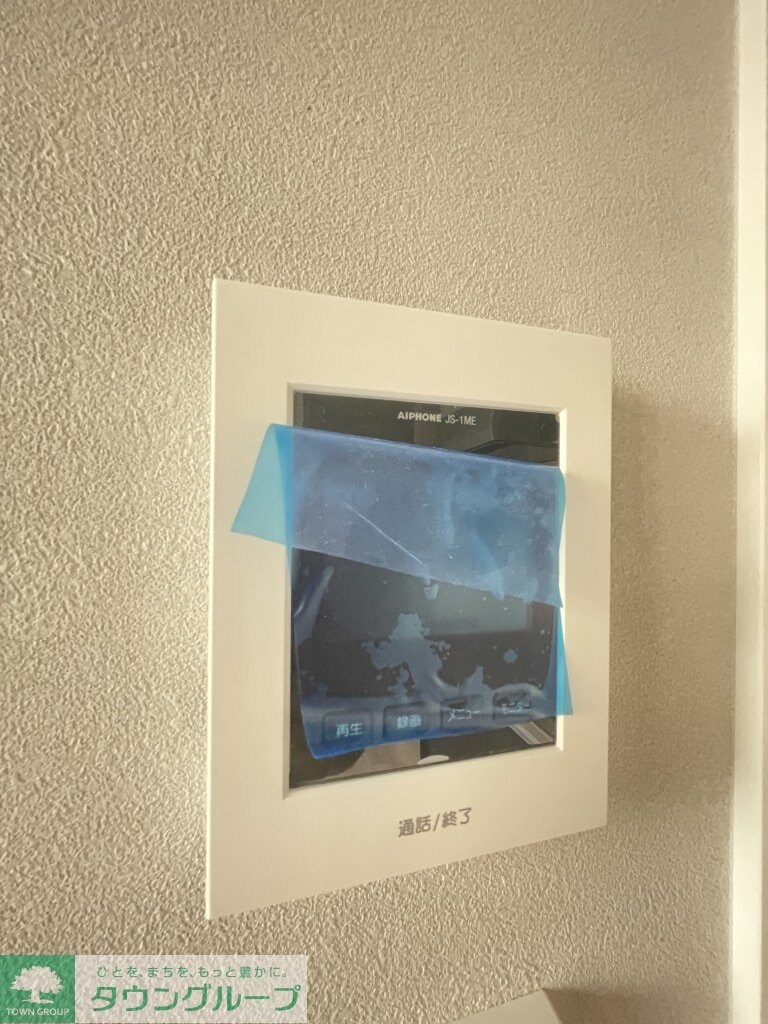 ハナテラス竹ノ塚(ハナテラスタケノヅカ)の物件内観写真