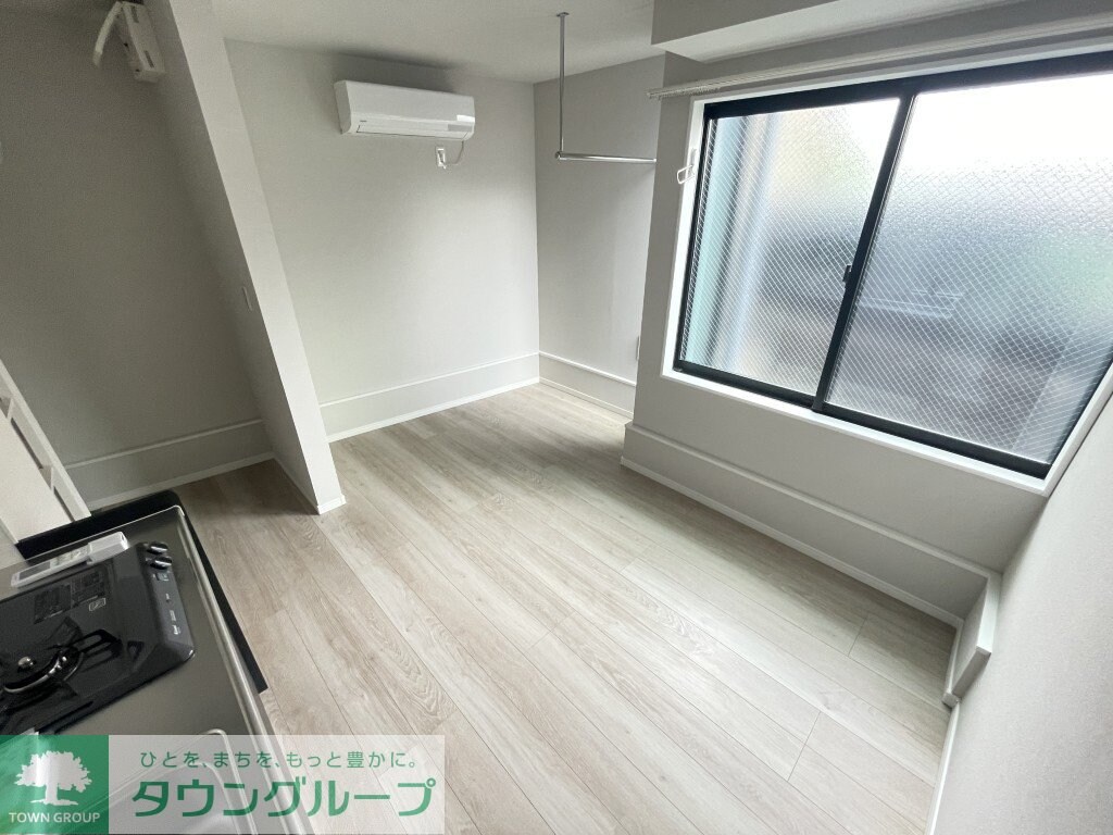 ハナテラス竹ノ塚(ハナテラスタケノヅカ)の物件内観写真