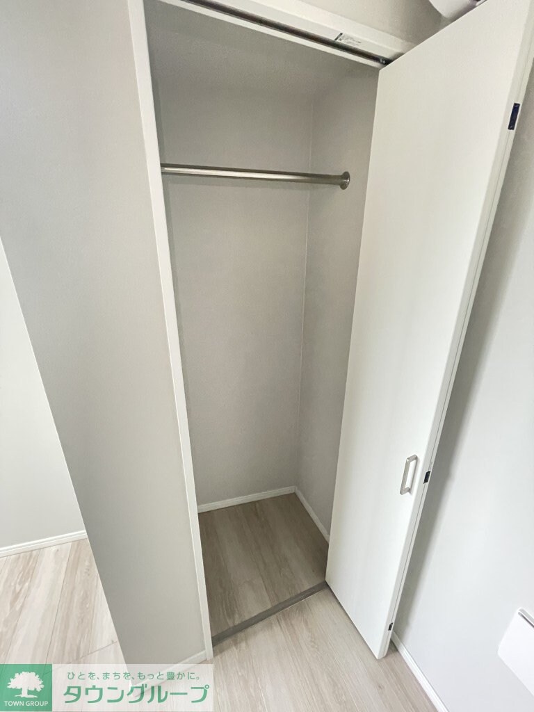 ハナテラス竹ノ塚(ハナテラスタケノヅカ)の物件内観写真