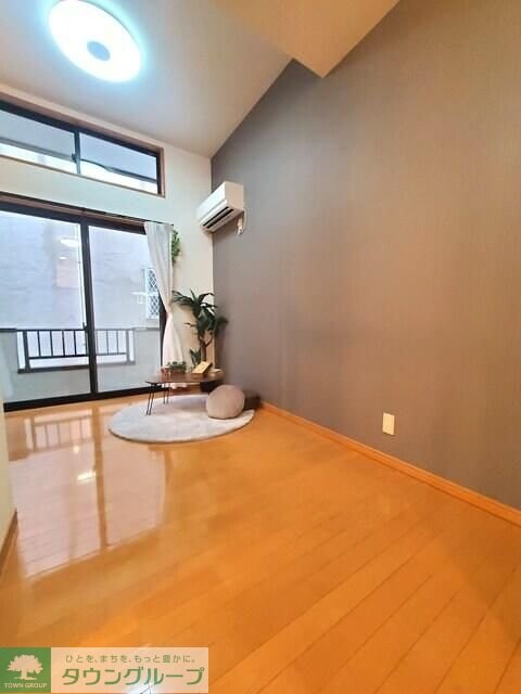 ＳＡＮＧＩ－IIIの物件内観写真