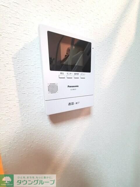 ＳＡＮＧＩ－IIIの物件内観写真