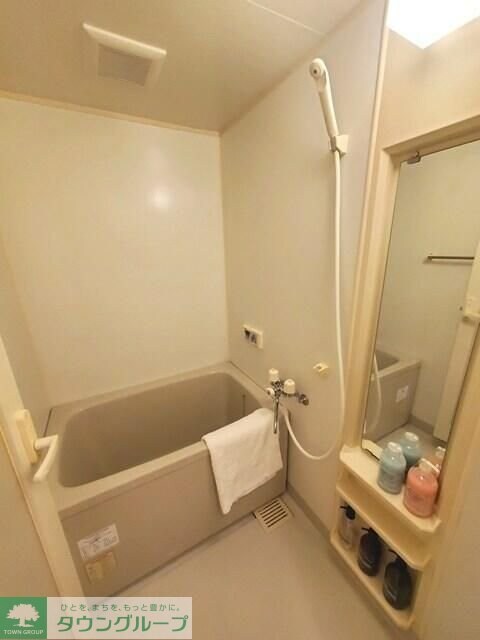 ＳＡＮＧＩ－IIIの物件内観写真