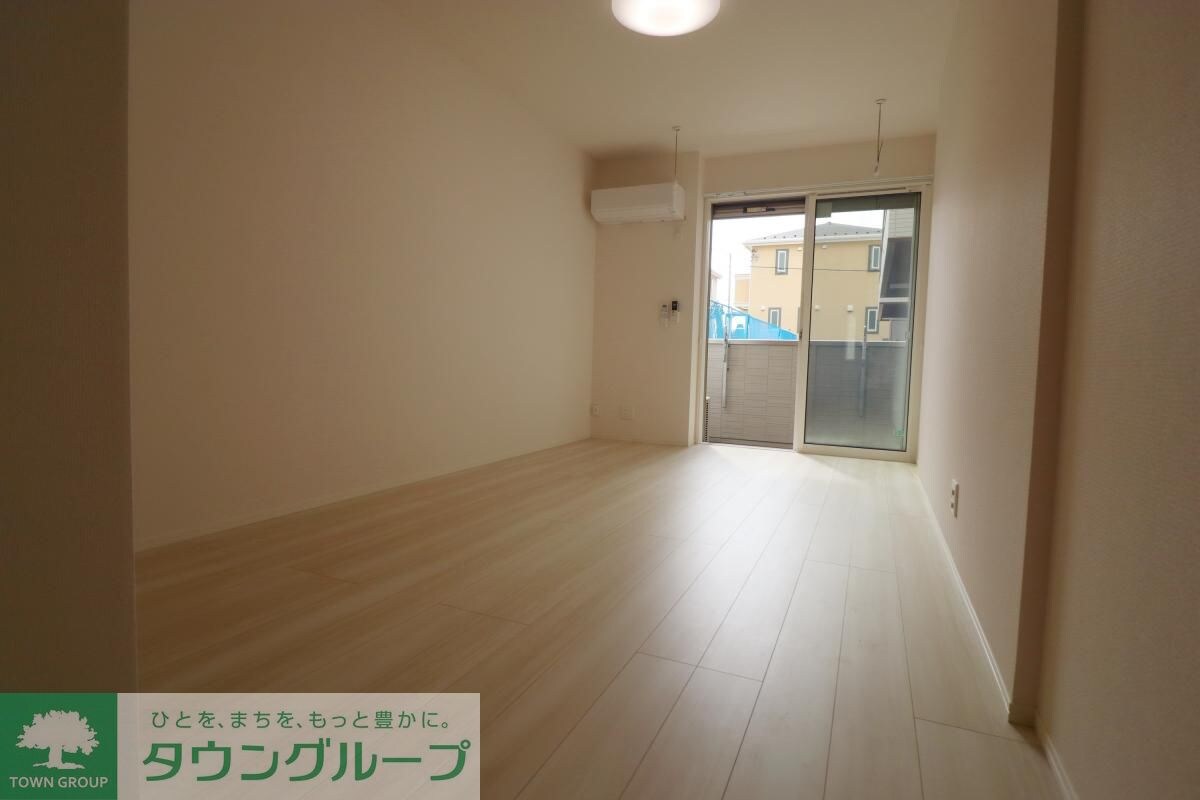 アクトルシェリアの物件内観写真