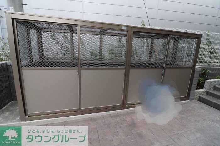 アクトルシェリアの物件内観写真