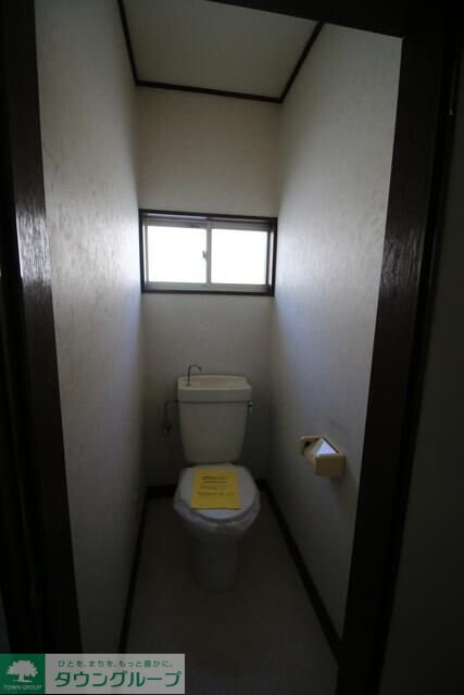 ナガオハイツの物件内観写真