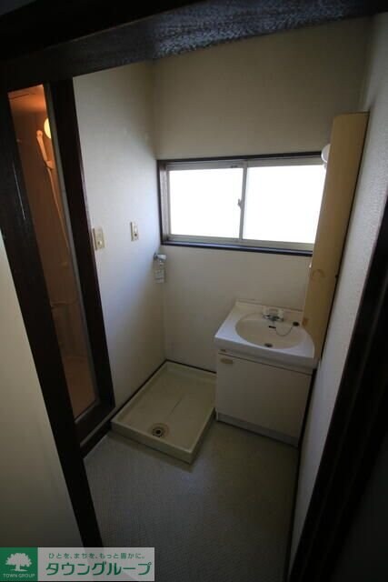 ナガオハイツの物件内観写真