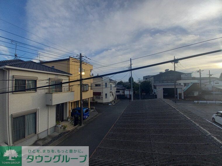 マイホームネクスト三郷戸ケ崎VIIの物件内観写真