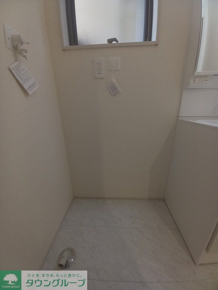 マイホームネクスト三郷戸ケ崎VIIの物件内観写真