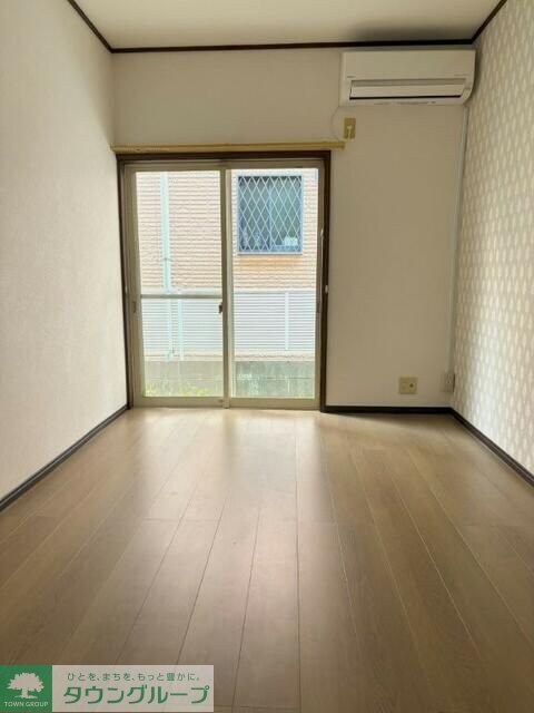 ロイヤルコーポ中村の物件内観写真