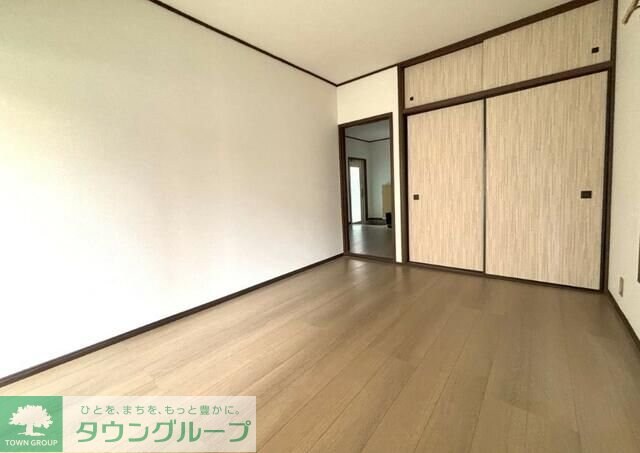 ロイヤルコーポ中村の物件内観写真