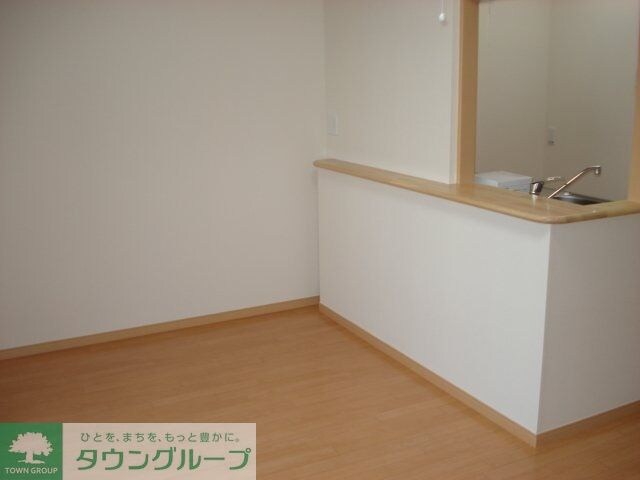 クレールスクエアの物件内観写真