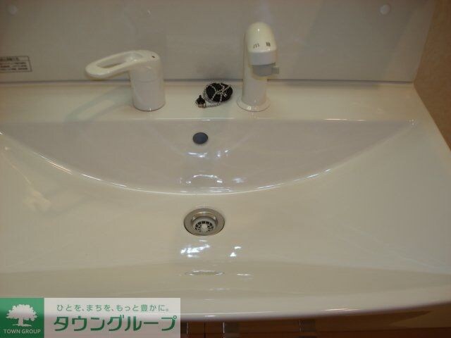 クレールスクエアの物件内観写真