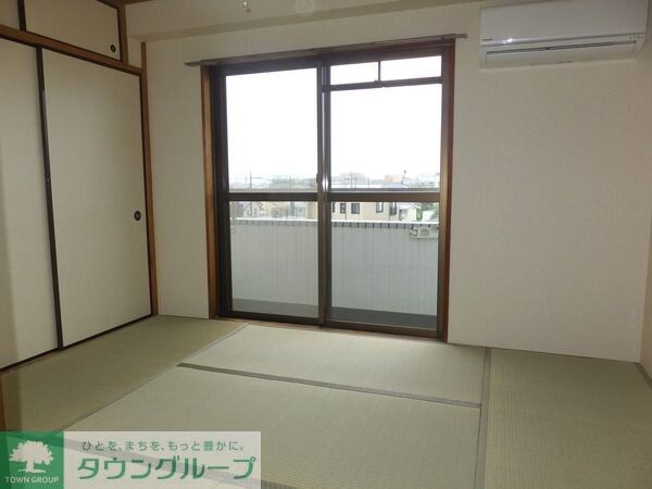 第２ヒカリマンションの物件内観写真