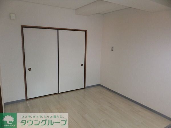 第２ヒカリマンションの物件内観写真