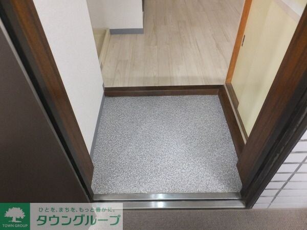 第２ヒカリマンションの物件内観写真