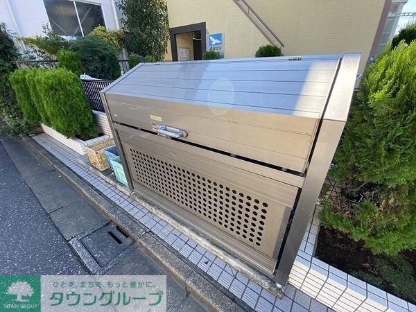 パークヴィレッジ竹の塚Ｃの物件内観写真