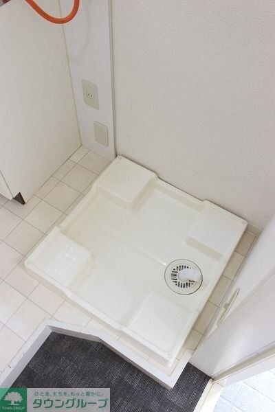 パークヴィレッジ竹の塚Ｃの物件内観写真