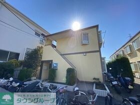 パークヴィレッジ竹の塚Ｃの物件内観写真