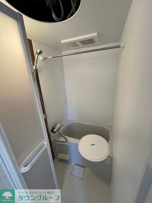 レグノテラス竹ノ塚の物件内観写真