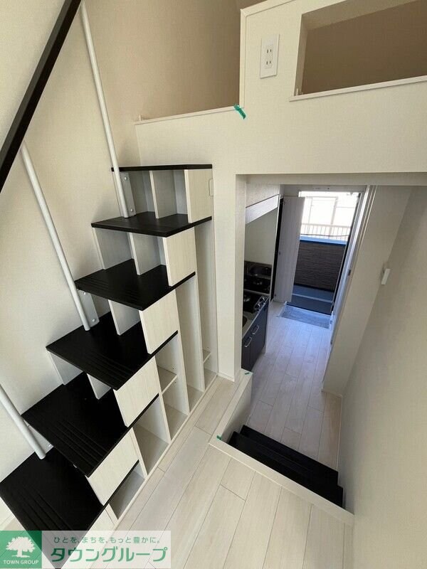 レグノテラス竹ノ塚の物件内観写真