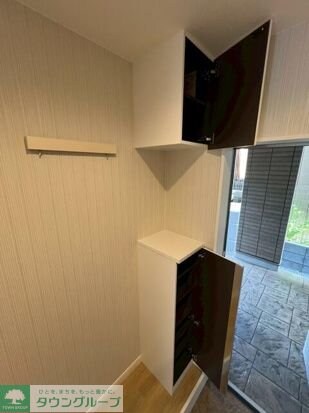 Ｂｅｓｔ　Ｓｔａｇｅ保Iの物件内観写真