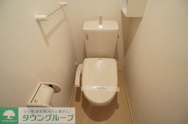 エミナンス南町の物件内観写真