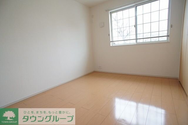 エミナンス南町の物件内観写真