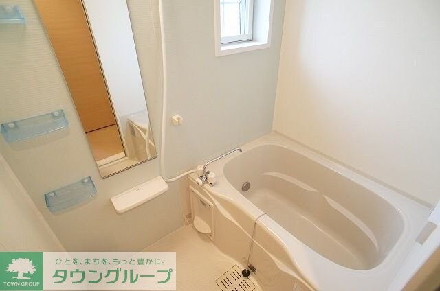 エミナンス南町の物件内観写真